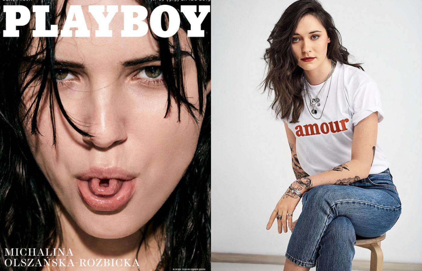 Tell magazine